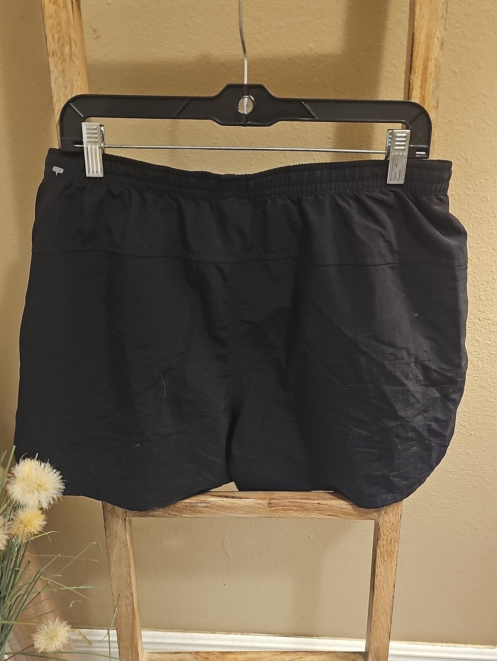 Patagonia Black Men's Shorts - Picture 3 of 5